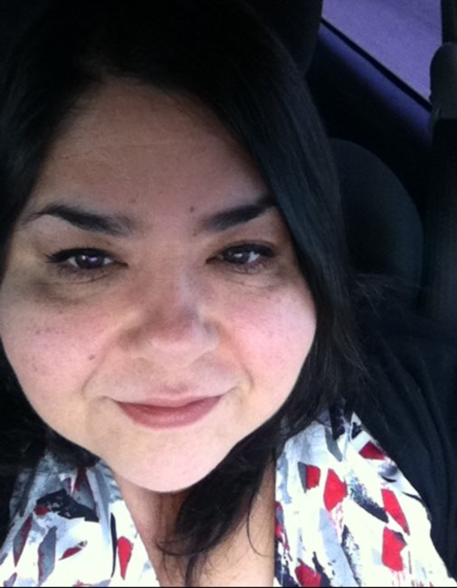Obituary of Dilena Onopa Burgueno