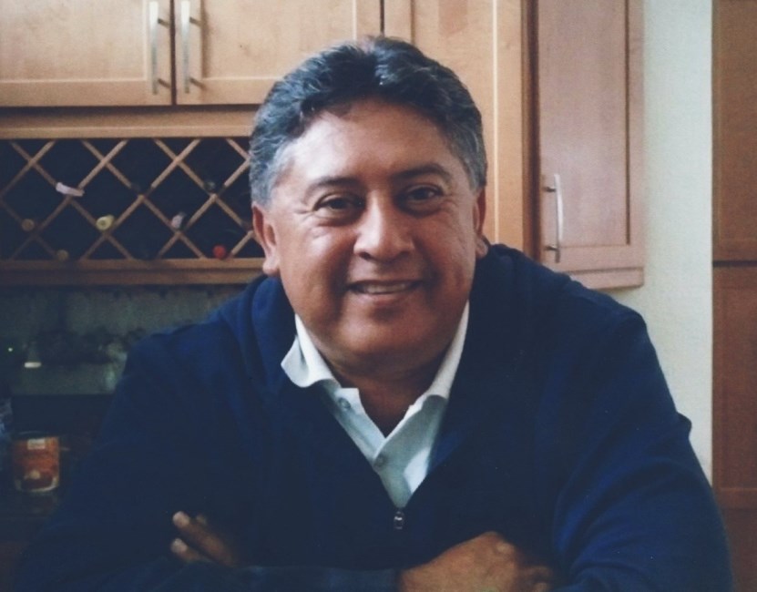 Obituary of Luis Javier Gaytan