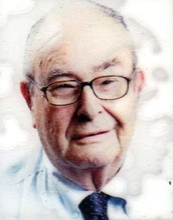 Obituary of Samuel Joseph Steiner