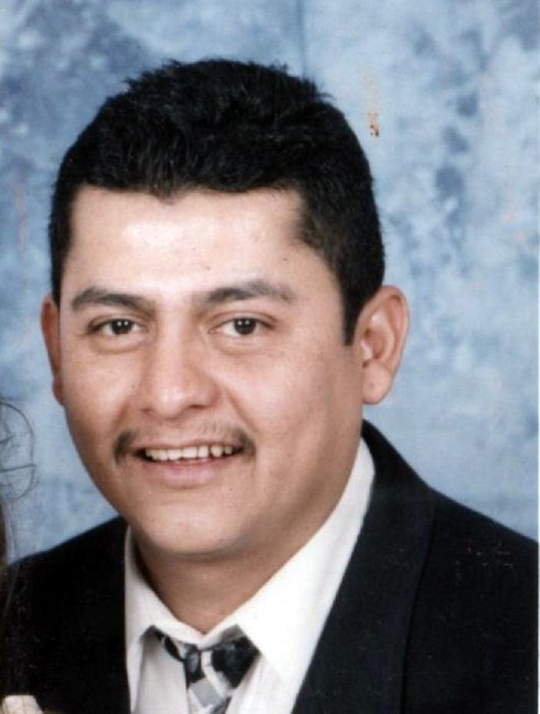 Obituary of Januario Rodriguez