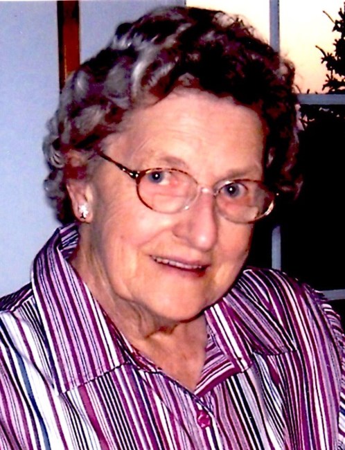 Obituary of Reta Elizabeth Furlong