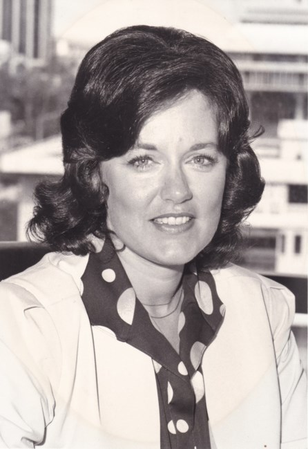 Obituario de Sue E. Reid