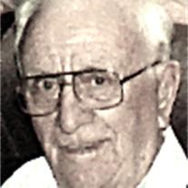 Obituary of Stanley C. Stearns