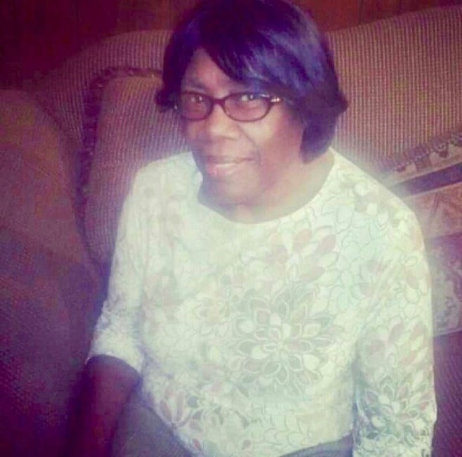 Obituary of Willie Ree Johnson