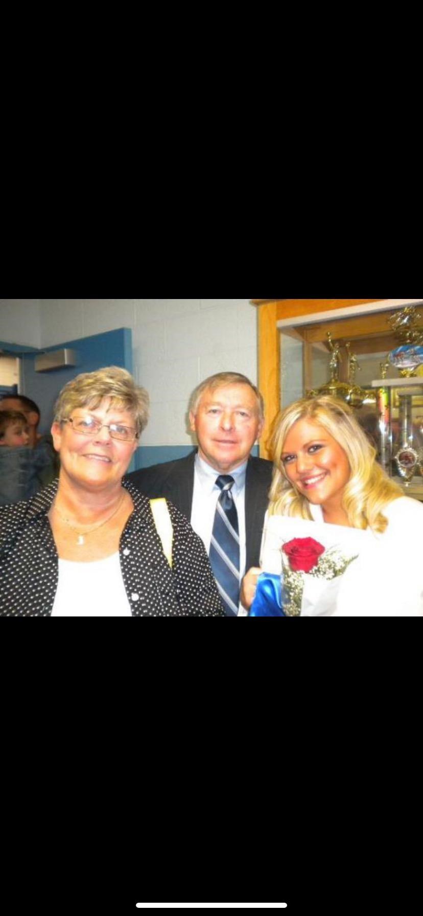 Obituary of William "Bill" Barnett