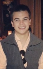 Austin Anderson