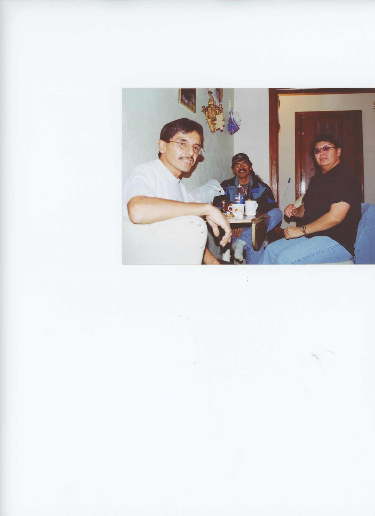 Obituary of Glenn Steven Morrison