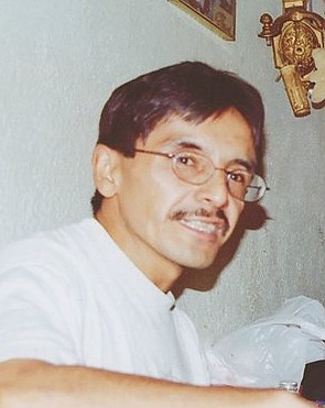 Obituary of Glenn Steven Morrison