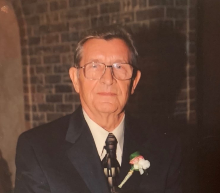 Obituary of Stanislaw Fuks