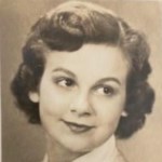 Shirley Walters