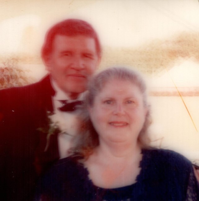 Obituary of Verna Elizabeth Wagner