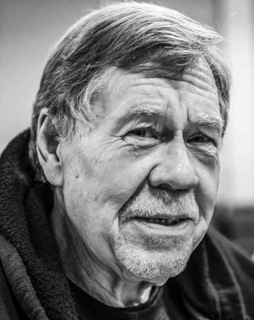 Obituario de George Hill Jr.