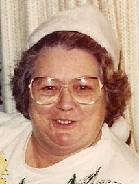 Obituary of Elizabeth "Gail" Waugh