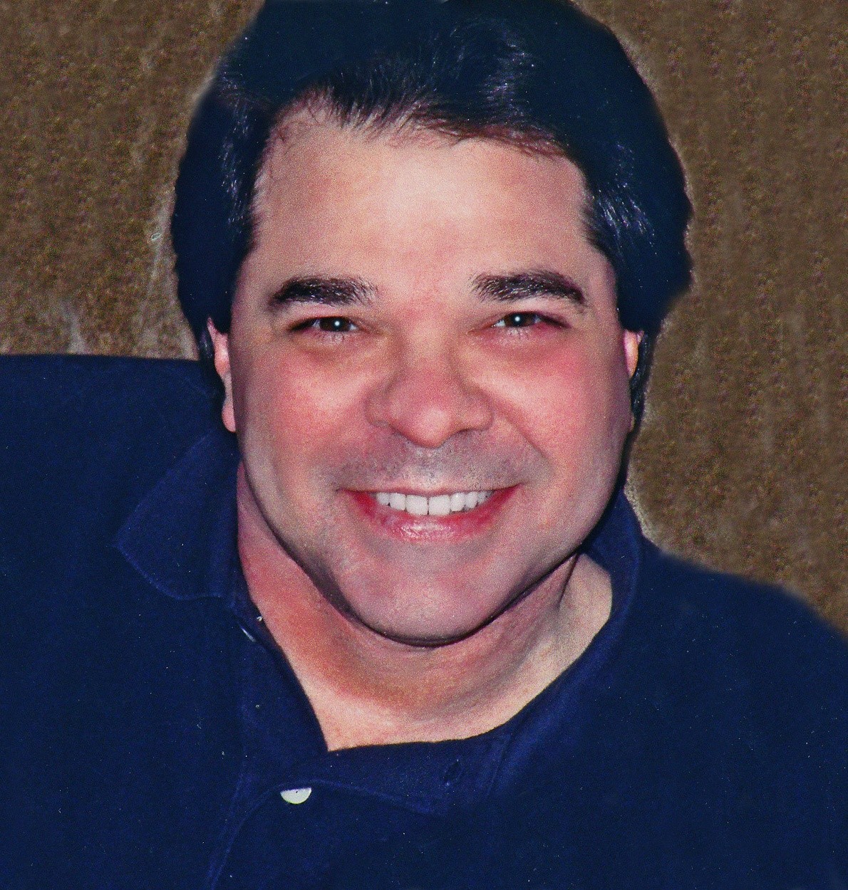 Christopher Scanlin Obituary - Houston, TX
