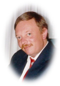 Avis de décès de Robert "Bob" Tabor