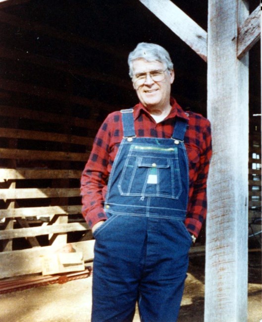 Obituary of Reece Leon Smith