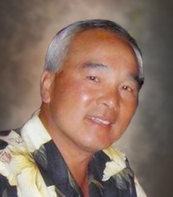 Obituary of Daniel M. Wong