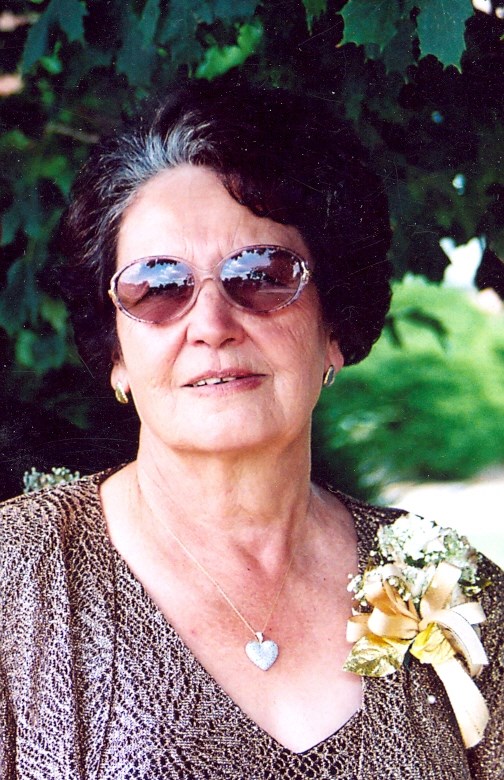 Lorraine Sanchez Obituary Pueblo, CO