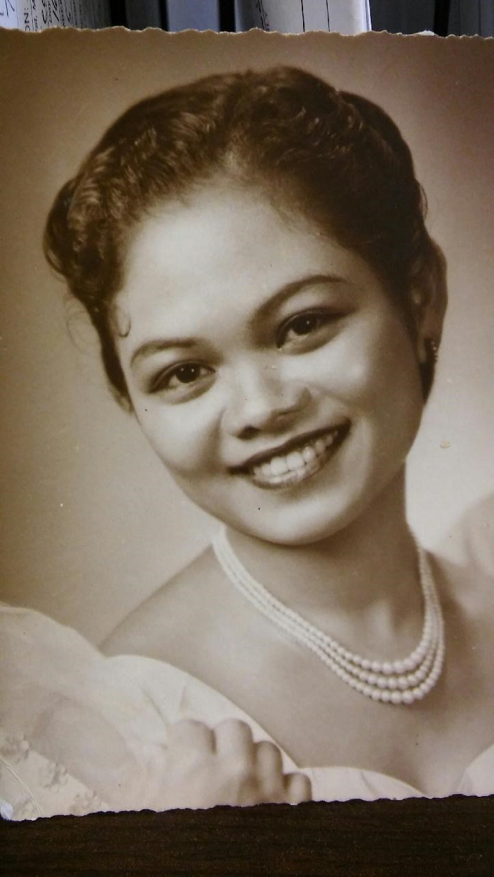 Obituary of Luz Aguilar Dela Rosa