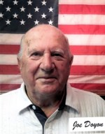 Joseph Doyon