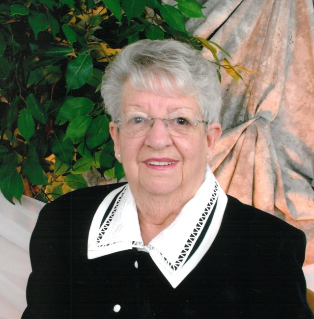 Obituary of Mme Marie-Paule Murray