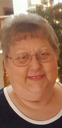 Obituary of Dana Lou Young