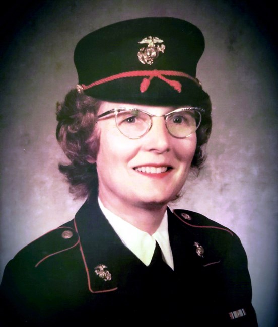 Obituary of Shirley Lucille Haines