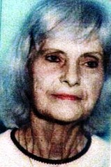 Obituary of Marjorie Ruth Green