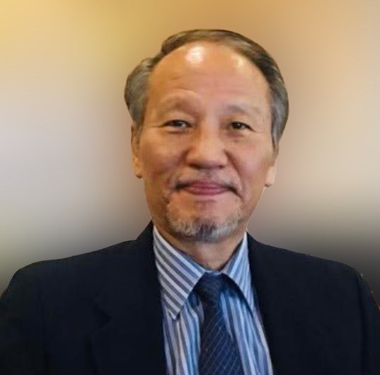 Obituary of Michael Ho-Chen Liu