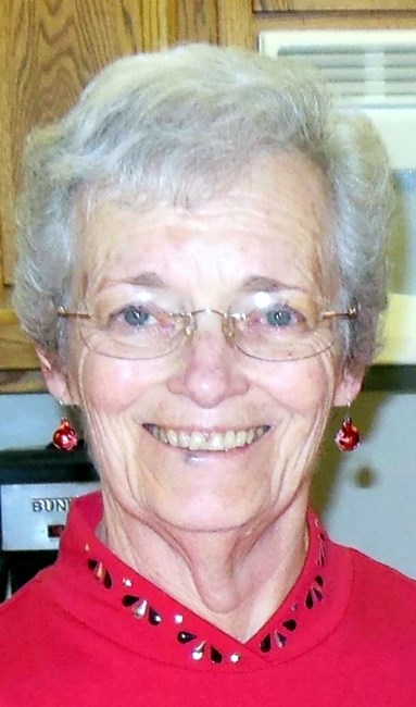 Obituary of Susan Ellen Murray Guilliams