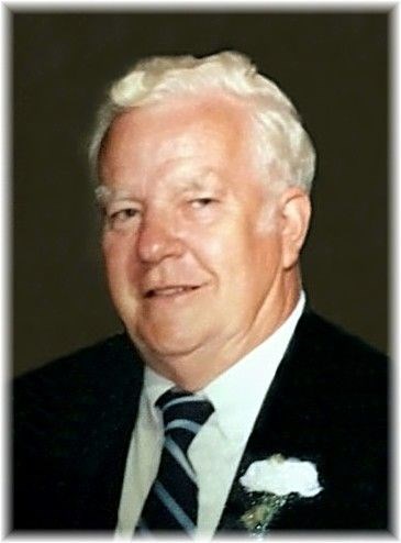 Obituary of John Joseph Murphy