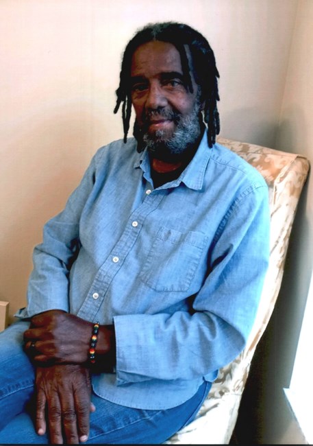 Avis de décès de Jesse Samuel Williams