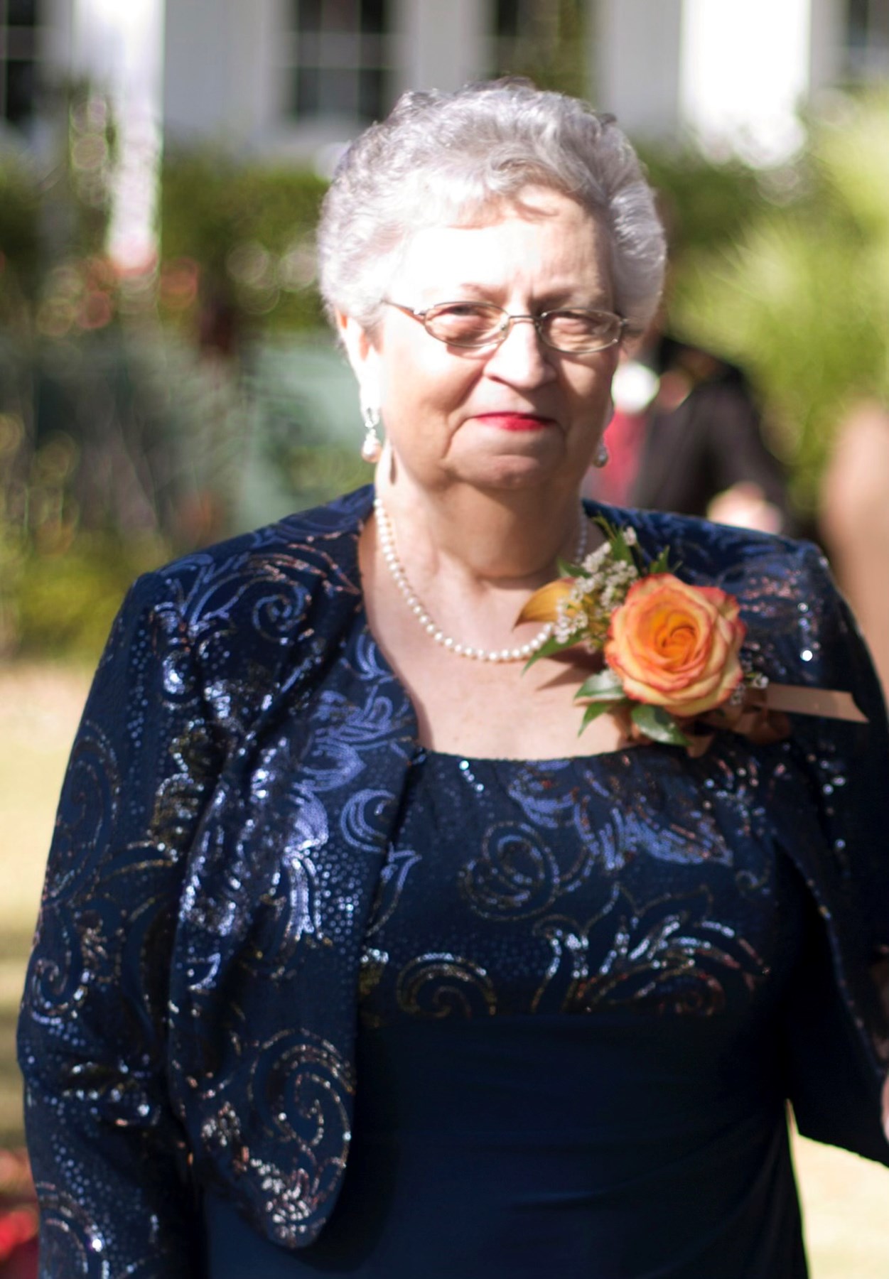 Obituary of Linda Cockrell Boone