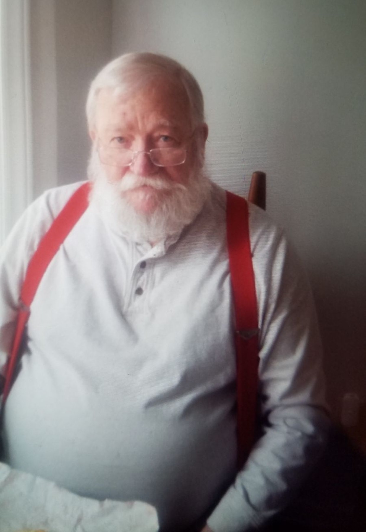 Obituary of Joseph "Joe" J. Humble