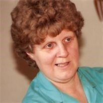 Obituary of Barbara L. Mclaughlin
