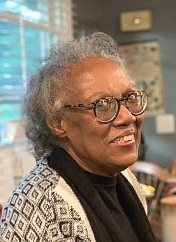 Obituary of Gail Ann Price