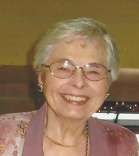 Obituary of Audrey June Kovalchick