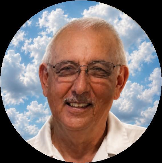 Obituario de Benito Gracia