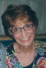 Mary Hedberg
