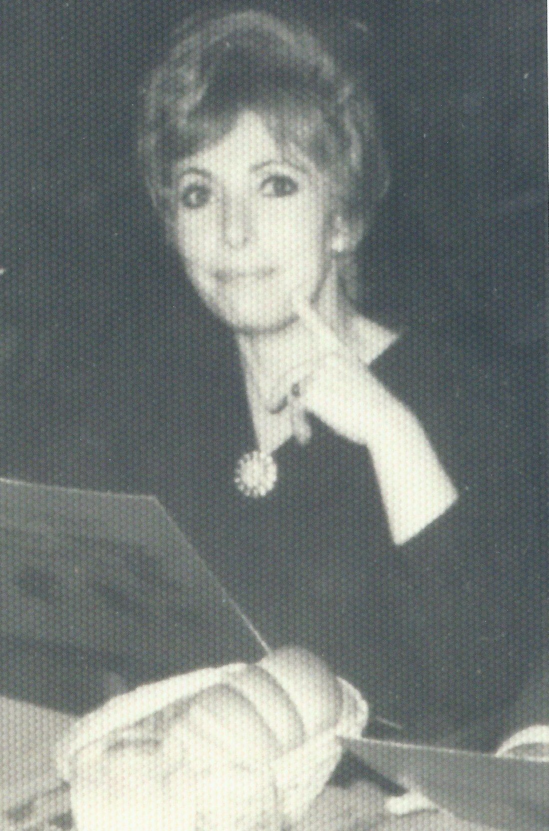 Obituary of Cynthia Rose Guadagno