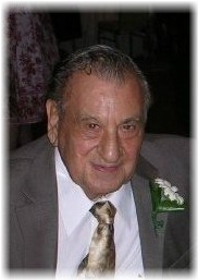Obituary of Amedeo "Tony" Missale