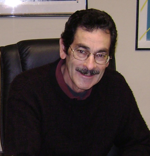 Obituary of Miguel Anaya