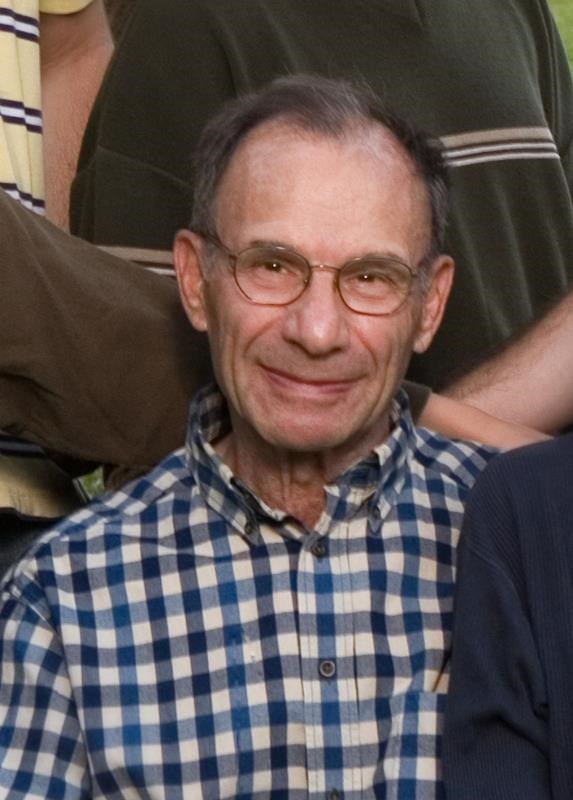 Obituary of George Isaac Kentros