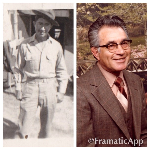 Obituary of Louis Lupe Gutierrez