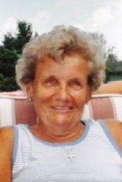 Obituary of Elizabeth A. Duprey