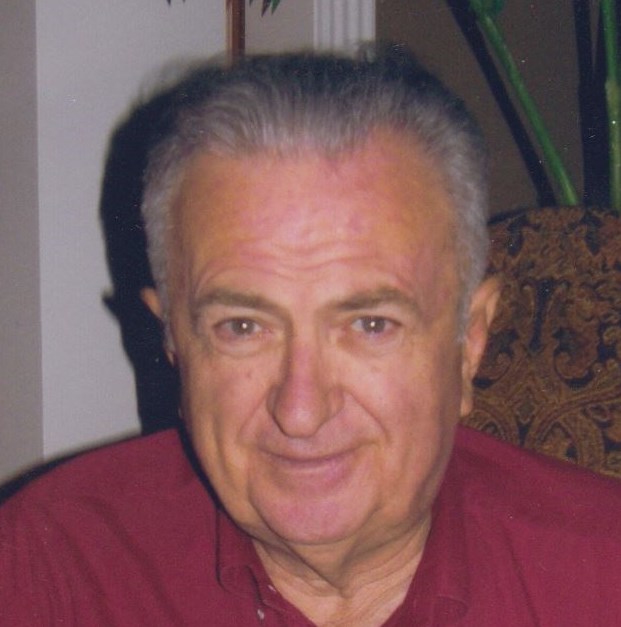 Obituary of Bruce Byrne