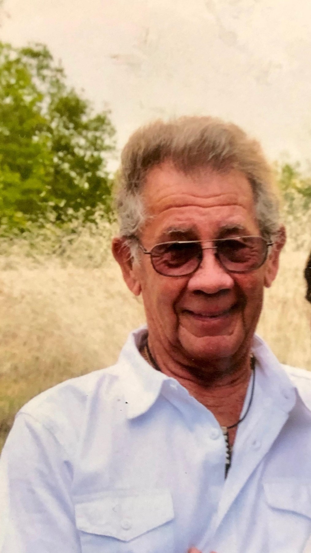 Obituary of Jerry Lee Richard