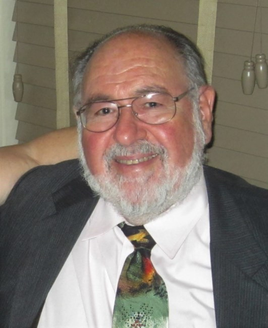 Obituary of Michael P. Lindheimer