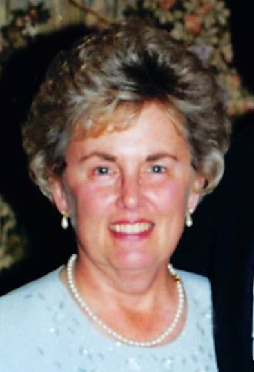Obituary of Mary Ann Ryntz