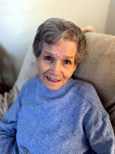 Obituario de Jeanne Cecilia Nichols Lederman